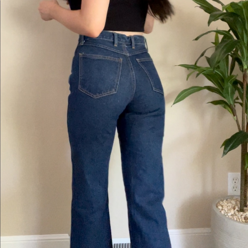 BOGO 50% OFF Brandy Melville jeans